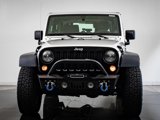 Used 2012 Jeep Wrangler Sport w/ Trailer Tow Group image 2