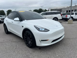 Used 2022 Tesla Model Y Performance image 3