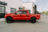 Used 2007 Ford F150 4x4 SuperCrew image 4