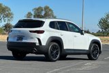New 2025 MAZDA CX-50 AWD 2.5 S w/ Preferred Package image 5
