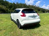 Used 2014 Nissan Juke NISMO RS image 3