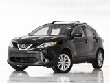 Used 2018 Nissan Rogue Sport SV w/ SV All-Weather Package image 3