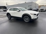 New 2025 MAZDA CX-30 AWD 2.5 S image 2
