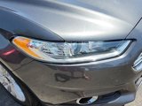 Used 2016 Ford Fusion SE w/ Equipment Group 502A image 5