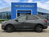 Certified 2022 Chevrolet Equinox RS w/ LPO, Floor Liner Package image 2