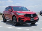 Used 2021 Acura RDX A-Spec image 3