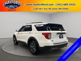 Used 2022 Ford Explorer XLT w/ Equipment Group 202A image 5