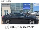 Used 2020 Acura TLX image 2