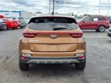 Used 2020 Kia Sportage S w/ S FWD Sunroof Package image 5