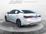 Certified 2021 Nissan Sentra SV w/ Trunk Package image 6