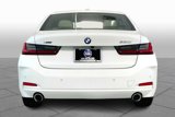 Certified 2023 BMW 330i xDrive Sedan w/ Premium Package image 4