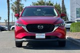 Certified 2023 MAZDA CX-5 AWD 2.5 S w/ Premium Package image 6