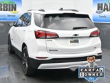 Used 2024 Chevrolet Equinox RS image 4