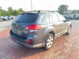 Used 2012 Subaru Outback 2.5i Limited image 5