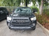 Used 2016 Toyota Tacoma SR5 image 2