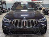 Used 2019 BMW X5 xDrive40i w/ M Sport Package image 4