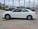 Used 2014 Toyota Camry LE image 2