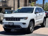 Used 2018 Jeep Grand Cherokee Limited image 5