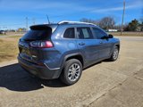 Used 2020 Jeep Cherokee Latitude Plus w/ Cold Weather Group image 3