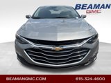 Used 2023 Chevrolet Malibu LT image 3