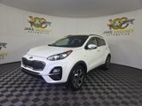 Used 2022 Kia Sportage EX w/ EX Technology Package image 3
