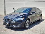 Used 2019 Ford Fusion SE image 3