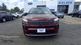 Used 2022 Jeep Compass High Altitude image 3