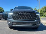 New 2025 RAM 1500 Big Horn image 2