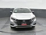 New 2025 Nissan Versa S w/ Trunk Package image 5