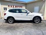 Used 2016 BMW X3 xDrive28i image 2