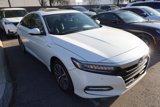 Used 2018 Honda Accord Touring image 2
