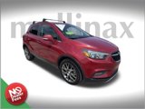 Used 2019 Buick Encore Sport Touring image 1