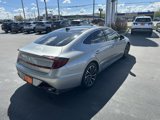 Used 2020 Hyundai Sonata SEL Plus w/ Tech Package image 5