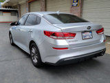 Used 2020 Kia Optima LX image 3