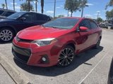 Used 2014 Toyota Corolla S image 3