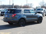 Used 2019 Ford Explorer XLT w/ Equipment Group 202A image 5