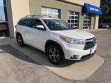 Used 2016 Toyota Highlander XLE image 3