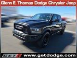 Used 2017 RAM 1500 Rebel w/ Luxury Group image 3