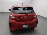 Used 2021 Mitsubishi Mirage ES image 6