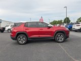 Used 2025 Chevrolet Equinox LT w/ Safety and Technology Package image 3