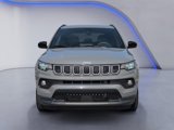 Certified 2023 Jeep Compass Latitude image 3