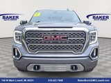 Used 2022 GMC Sierra 1500 Denali w/ Denali Reserve Package image 2