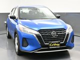 Used 2021 Nissan Kicks S image 4