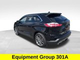 Used 2022 Ford Edge Titanium w/ Equipment Group 301A image 3