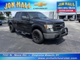 Used 2014 Ford F150 XL w/ XL Plus Package image 1