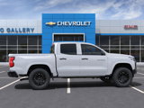New 2025 Chevrolet Colorado W/T w/ WT Custom Package image 5
