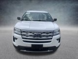 Used 2018 Ford Explorer XLT w/ Equipment Group 202A image 2