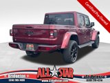 Certified 2021 Jeep Gladiator Overland image 3