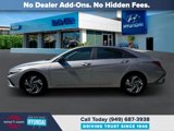 New 2025 Hyundai Elantra Sport image 3