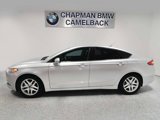 Used 2014 Ford Fusion SE image 4